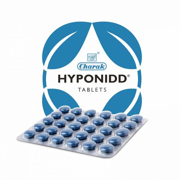 Hyponidd Tablet- 30 Tabs
