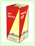Sky Ghutti Sky