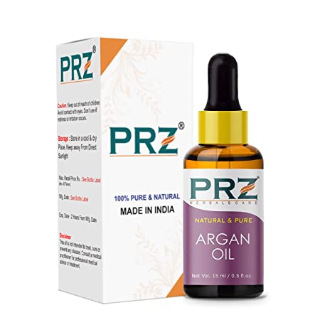 Argan Essential Oil, prod. PRZ Herbal Care15 ml X 2 YK72