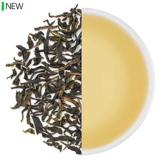 Teabox Darjeeling Green tea (Pack of 2 , each 100 g) SN083