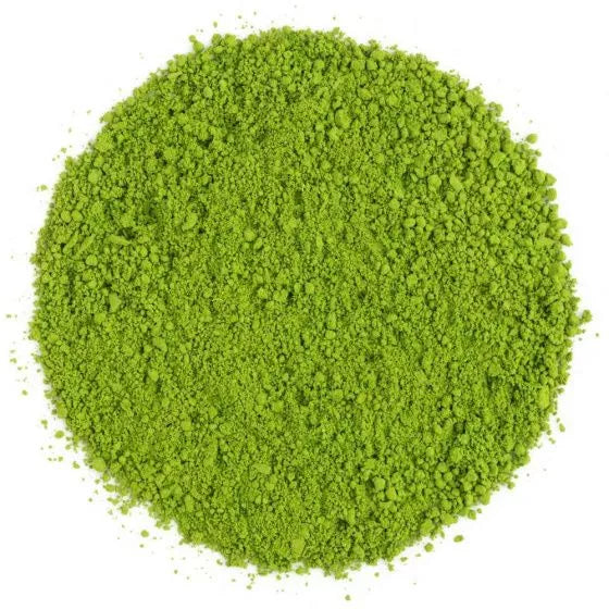 Teabox Pure Matcha green tea (25 g) Pack of 2 SN038