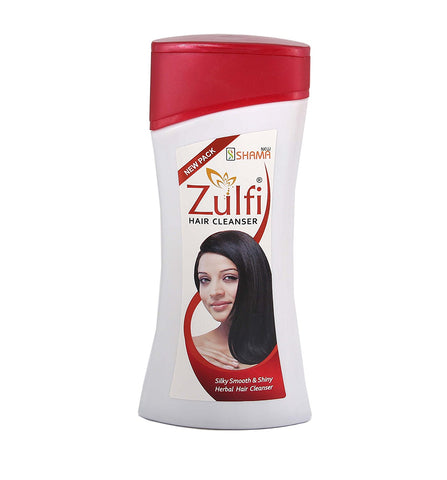 Zulfi Hair Cleanser (shama)